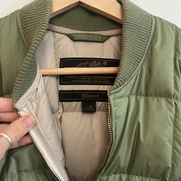 Jjjjound eddie bauer size small - Picture 3 of 5
